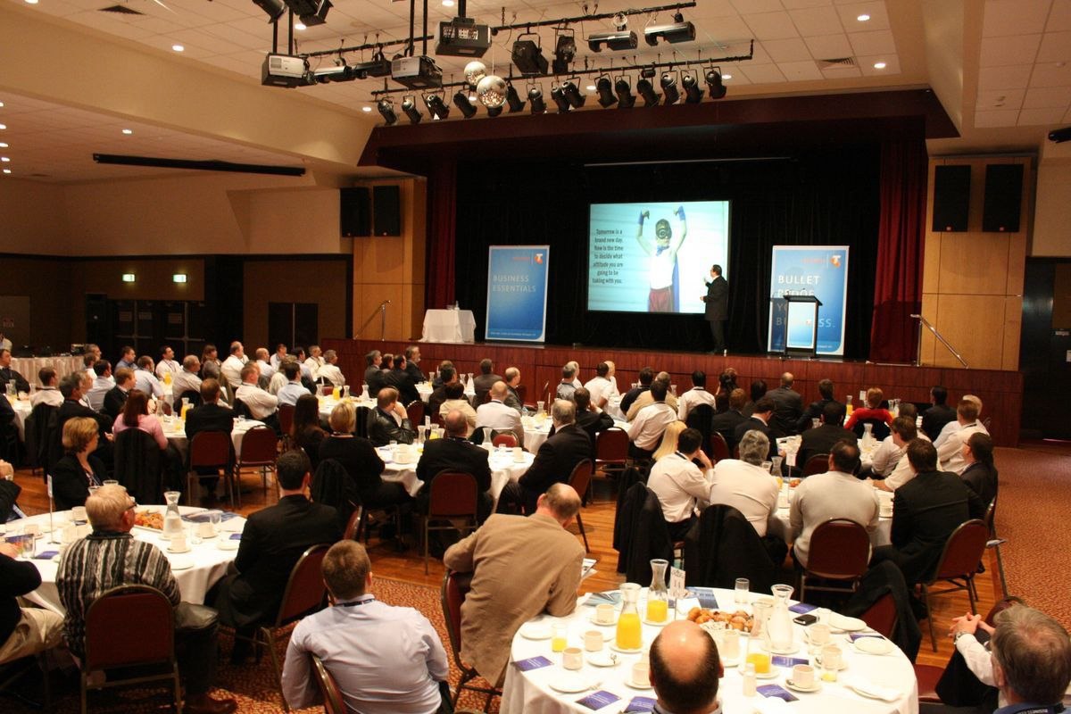 ZHCC international investor conference